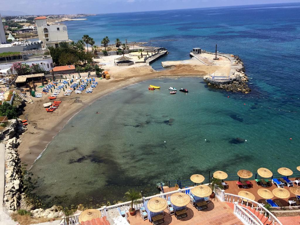 فندق مانوليا لابيثوس المظهر الخارجي الصورة